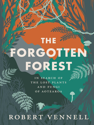 cover image of The Forgotten Forest